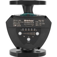 Циркуляционный насос Shinhoo Mega 40-10F