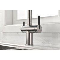 Смеситель Paulmark Gravity Gr213188-NI