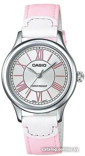 Наручные часы Casio LTP-E113L-4A1