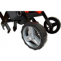 Мотокультиватор электрический Brait BR-40E