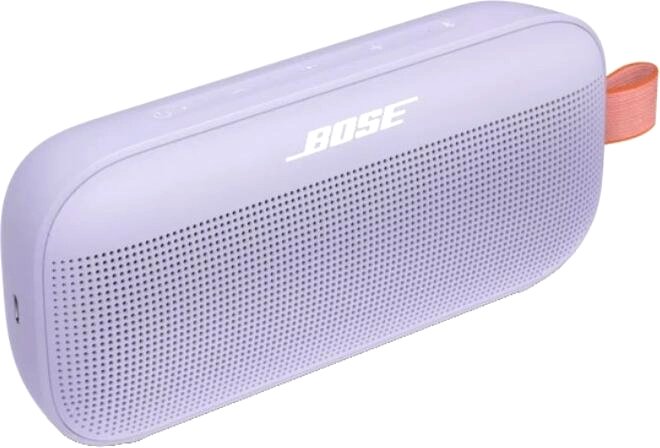 

Беспроводная колонка Bose SoundLink Flex (сиреневый)