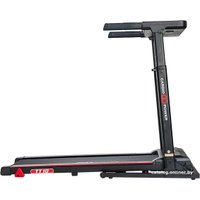 Электрическая беговая дорожка CardioPower TT10