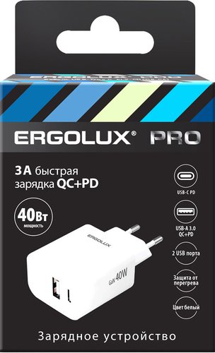 Ergolux ELX-РA04QC-C01