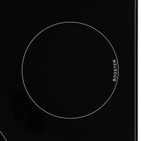 Варочная панель Krona Forte 45 BL