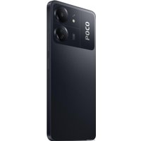 Телефон POCO C65 6GB/128GB с NFC международная версия (черный)