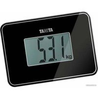 Напольные весы Tanita HD-386 (черный) в Лиде