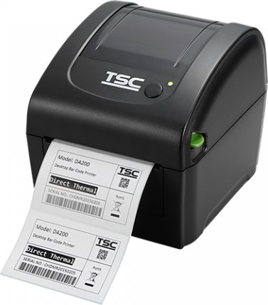 

Принтер этикеток TSC DA220 99-158A015-2102