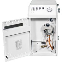 Отопительный котел АТЕМ Житомир-М АДГВ 15 СН