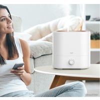 Увлажнитель воздуха Deerma DEM-ST635W (международная версия)