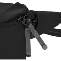 Сумка Pacsafe Go Sling 35100130 (черная смола) в Гродно