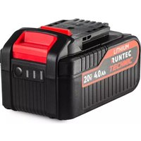 Аккумулятор Runtec RT-LB24T (20В/4 Ач)