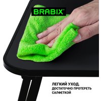 Подставка-столик Brabix BT-002 532901