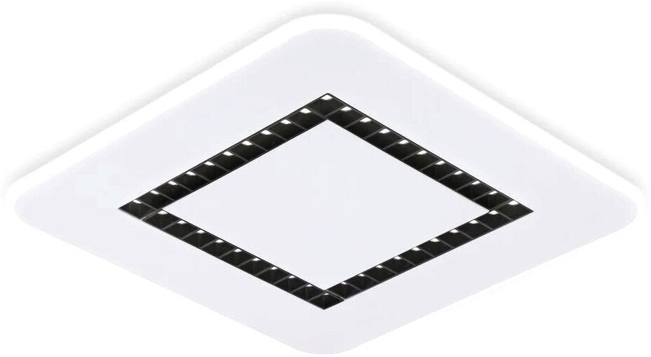 

Припотолочная люстра Ambrella light FL FL51415