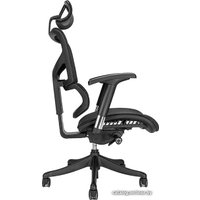 Офисное кресло Ergostyle Sail T-01 SAS-M01 (черный)