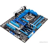 Материнская плата ASUS P8Z68 DELUXE/GEN3