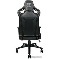 Игровое (геймерское) кресло Thermaltake U Fit GGC-UFT-BRMWDS-01 (черный/красный)