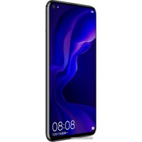 Смартфон Huawei Nova 4 VCE-L22 8GB/128GB (черный)