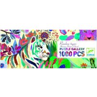 Пазл Djeco Тигры 07647 в Орше