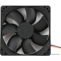 Вентилятор для корпуса Gembird FANCASE3/BALL