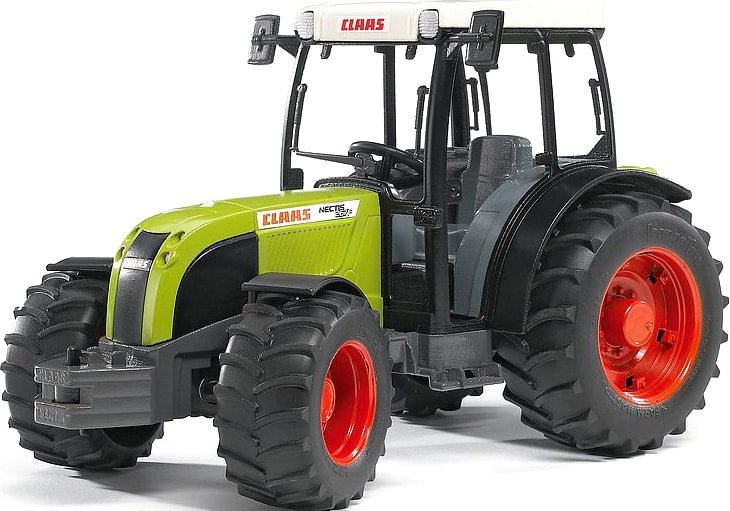 

Трактор Bruder Claas Nectis 267 F 02110