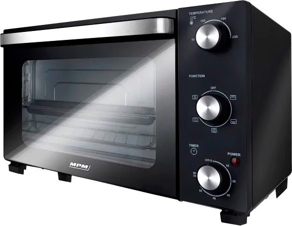 Мини-печь MPM MPE-15/T