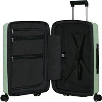 Чемодан-спиннер Samsonite Upscape Soft Sage 55 см