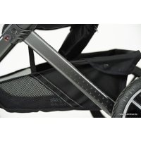 Универсальная коляска Hartan Mercedes-Benz (2 в 1, 215)