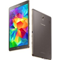 Планшет Samsung Galaxy Tab S 8.4 16GB LTE Titanium Bronze (SM-T705)