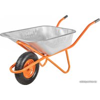 Одноколесная тачка Garvill WB75-1