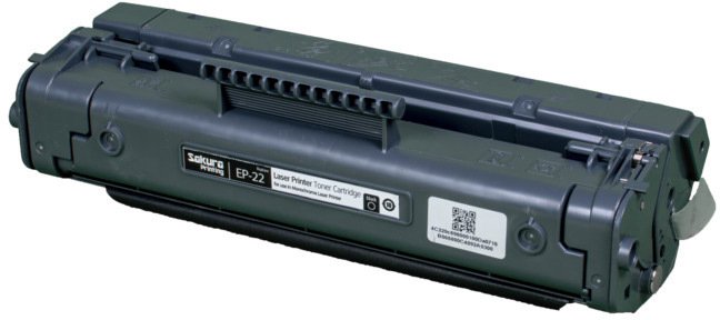 

Картридж Sakura Printing SAEP-22
