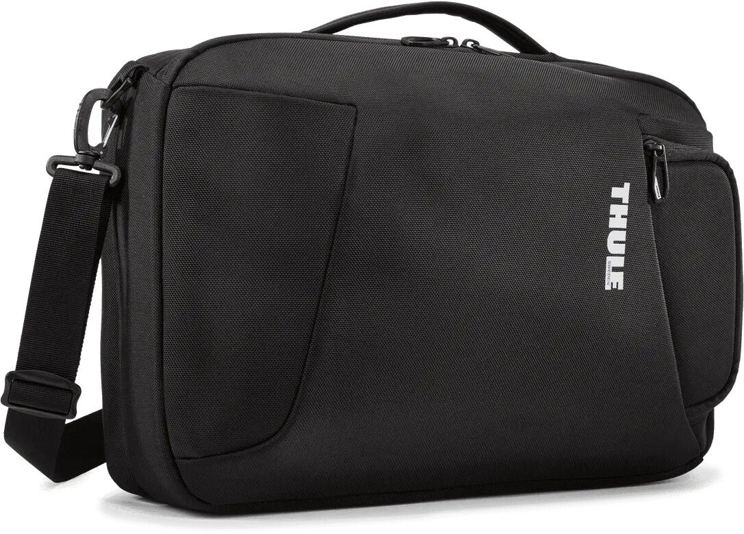 Дорожный рюкзак Thule Accent Convertible 17L TACLB2116BLK (черный)