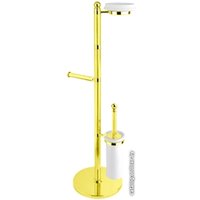 Держатель для туалетной бумаги Cezares Olimp-WCS-03/24-M