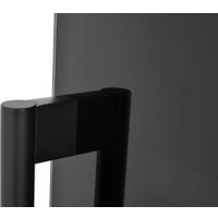 Винный шкаф ZUGEL ZCWI310DB Dual Zone