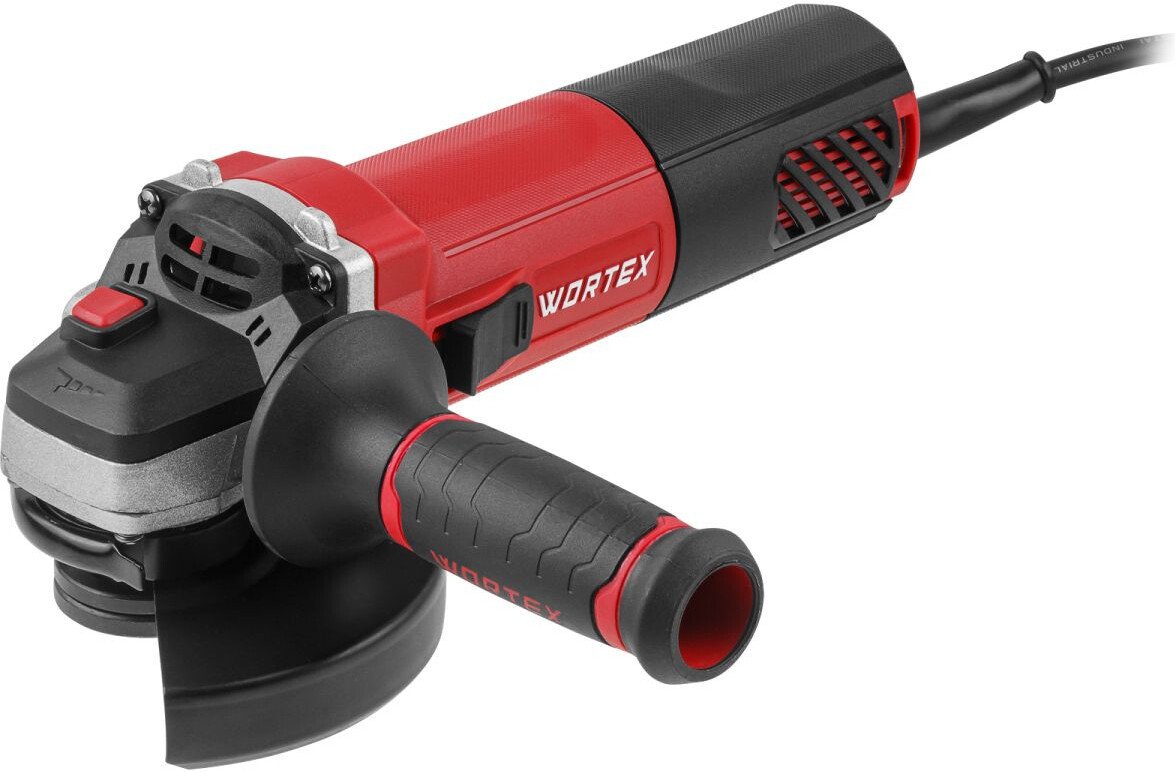 Угловая шлифмашина Wortex AG 1211-4 2329227