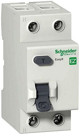 

Устройство защитного отключения Schneider Electric Easy9 EZ9R64240