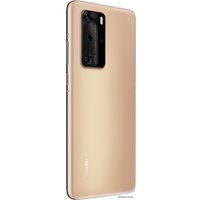 Телефон Huawei P40 Pro ELS-NX9 Dual SIM 8GB/256GB (золотистый)