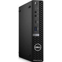 Компактный компьютер Dell OptiPlex Micro 5090-3213