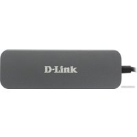 USB-хаб  D-Link DUB-1325/A2A