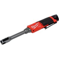 Трещотка Milwaukee M12 FPTR-202X 4933499411 (с 2-мя АКБ, кейс)