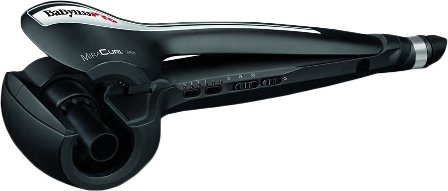 

Стайлер для завивки BaByliss PRO MiraCurl MK2 BAB2666E