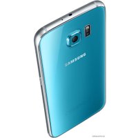 Телефон Samsung Galaxy S6 32GB Blue Topaz [G920]