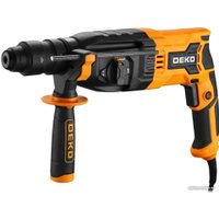 Перфоратор Deko ZKH1100 083-1008