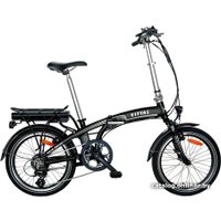 Электровелосипед Витязь Dark Horse EHB 20-102