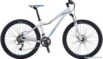 Giant Tempt 27.5 4 (2014)