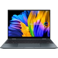 Ноутбук ASUS Zenbook 14 Flip OLED UP5401EA-KN076