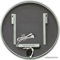  Алмаз-Люкс Зеркало с подсветкой круглое ЗП-64 D60