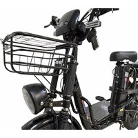Электровелосипед Smart8 Dacha Pro