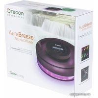 Аромадиффузор Oregon Scientific AuraBreeze WA638