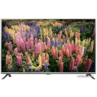 Телевизор LG 49LF550V
