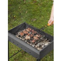 Решетка-гриль Palisad Camping 69556